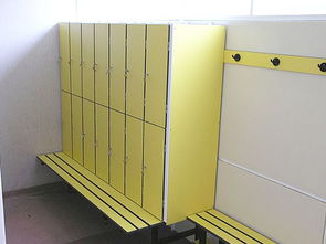 禅城储物柜安装指南及高质量储物柜推荐