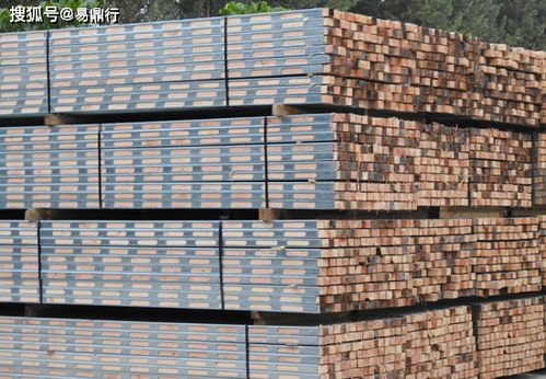 建筑建材模板加固 钢包木的六大优势