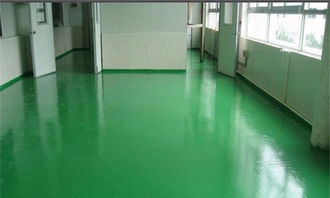 泰州瑞达涂装 专业承接各类地面环氧地坪工程，精湛工艺，价格惠民