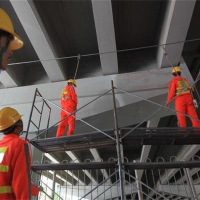 抚州桥梁防腐与上饶桥梁维修涂装 专业施工与报价解析