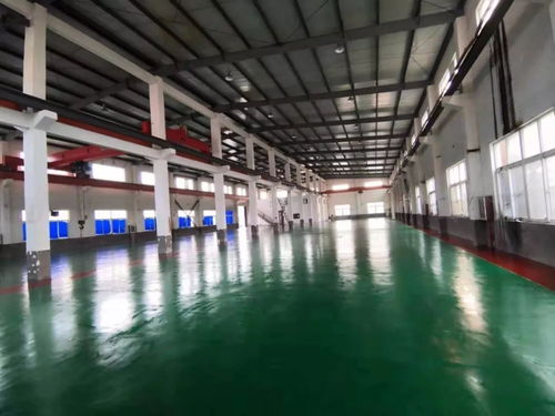 济南环氧地坪专业维修与施工服务——地亿建设为您打造坚实耐用地坪