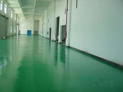 盐城环氧地坪漆施工全攻略 常州瑞美地涂装工程打造专业涂装品质